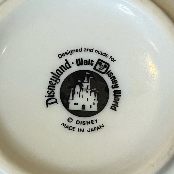 Vintage Disney Mug - Made in Japan - Picture 7 of 7